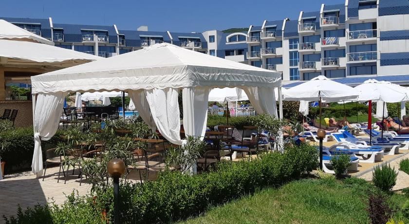 Sineva Beach Hotel - All Inclusive