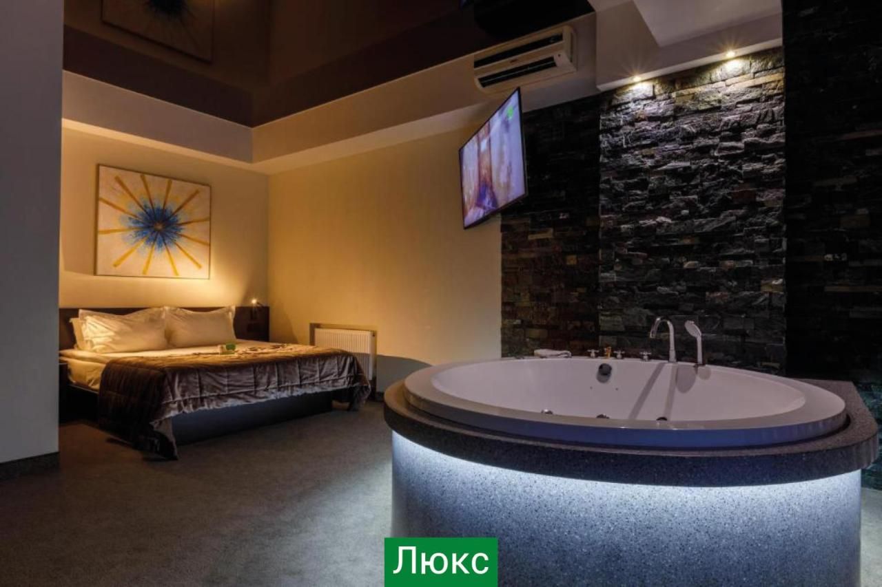 Hotel & Spa Nemo With Dolphins