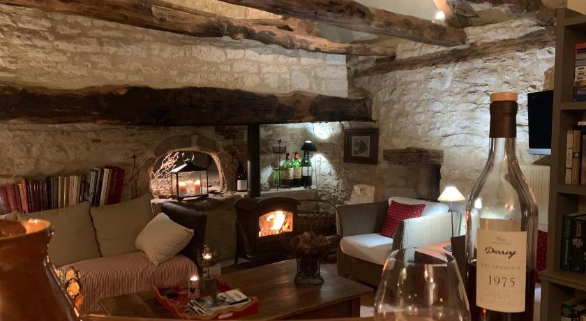 Manoir de Malagorse Midi-Pyrénées - Cuzance visuel 2/5