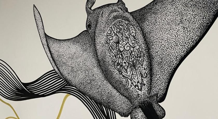 Pousada Low Tide maresias