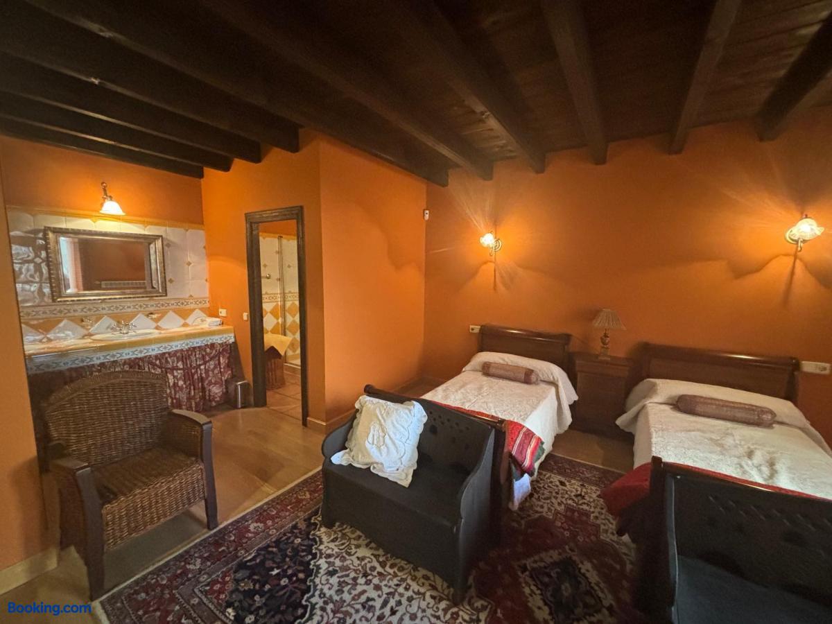 booking-1071266275-575710567-540671 Terraplén Seis Boutique Hotel