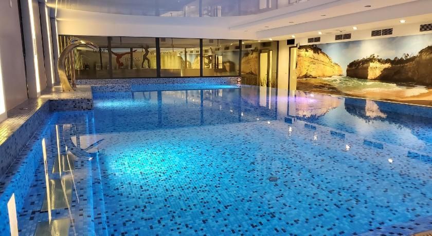 Antonińska Resort Spa