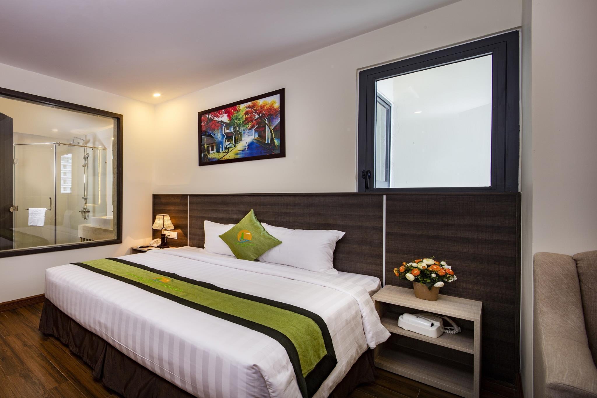 agoda-2732665-50859993-989457 Green Lighthouse Hotel