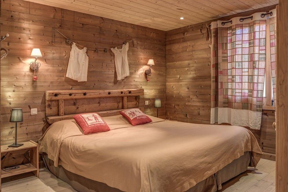 Chalet La Clusaz - Rhône-Alpes - Saint-Jean-de-Sixt visuel 5/5 Chalet La Clusaz - Rhône-Alpes - Saint-Jean-de-Sixt visuel 5/5