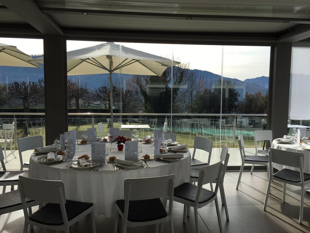 Hotel Riu Fluviá Catalonië - Olot visuel 3/5 Hotel Riu Fluviá Catalonië - Olot visuel 3/5