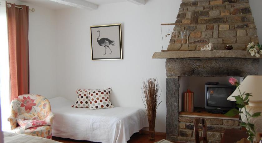 Les Chambres de Kerzerho Bretagne - Erdeven visuel 1/5 Les Chambres de Kerzerho Bretagne - Erdeven visuel 1/5