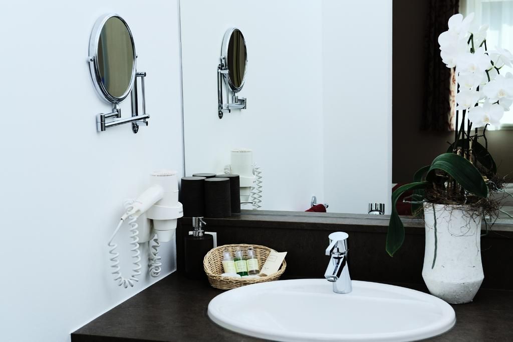 Hotel Garni Weinquadrat