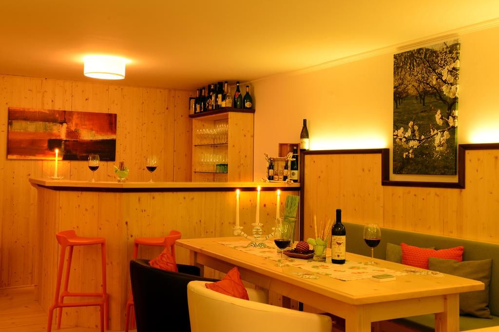 Hotel Garni Weinquadrat