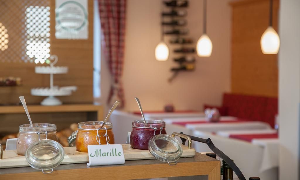 Hotel Garni Weinquadrat