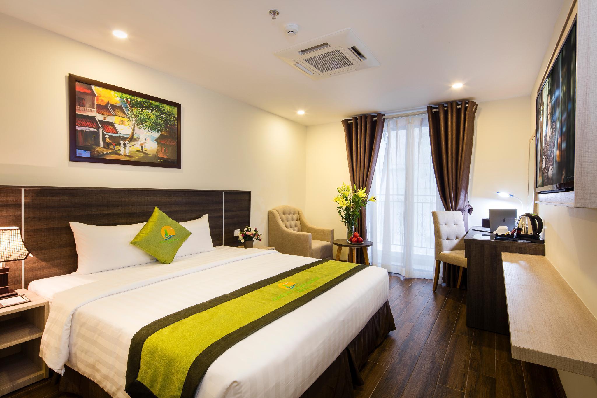 agoda-2732665-91878442-134480 Green Lighthouse Hotel