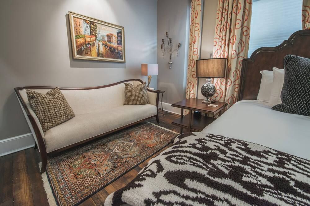 The Windsor Boutique Hotel
