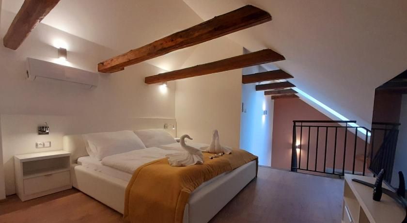 Residence Mariánská