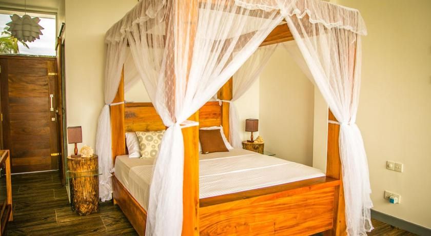 Infinity of Sri Lanka