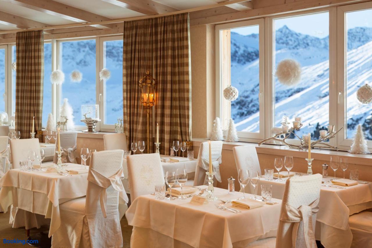 booking-83562-131648303-324092 Art And Relax Hotel Bergwelt