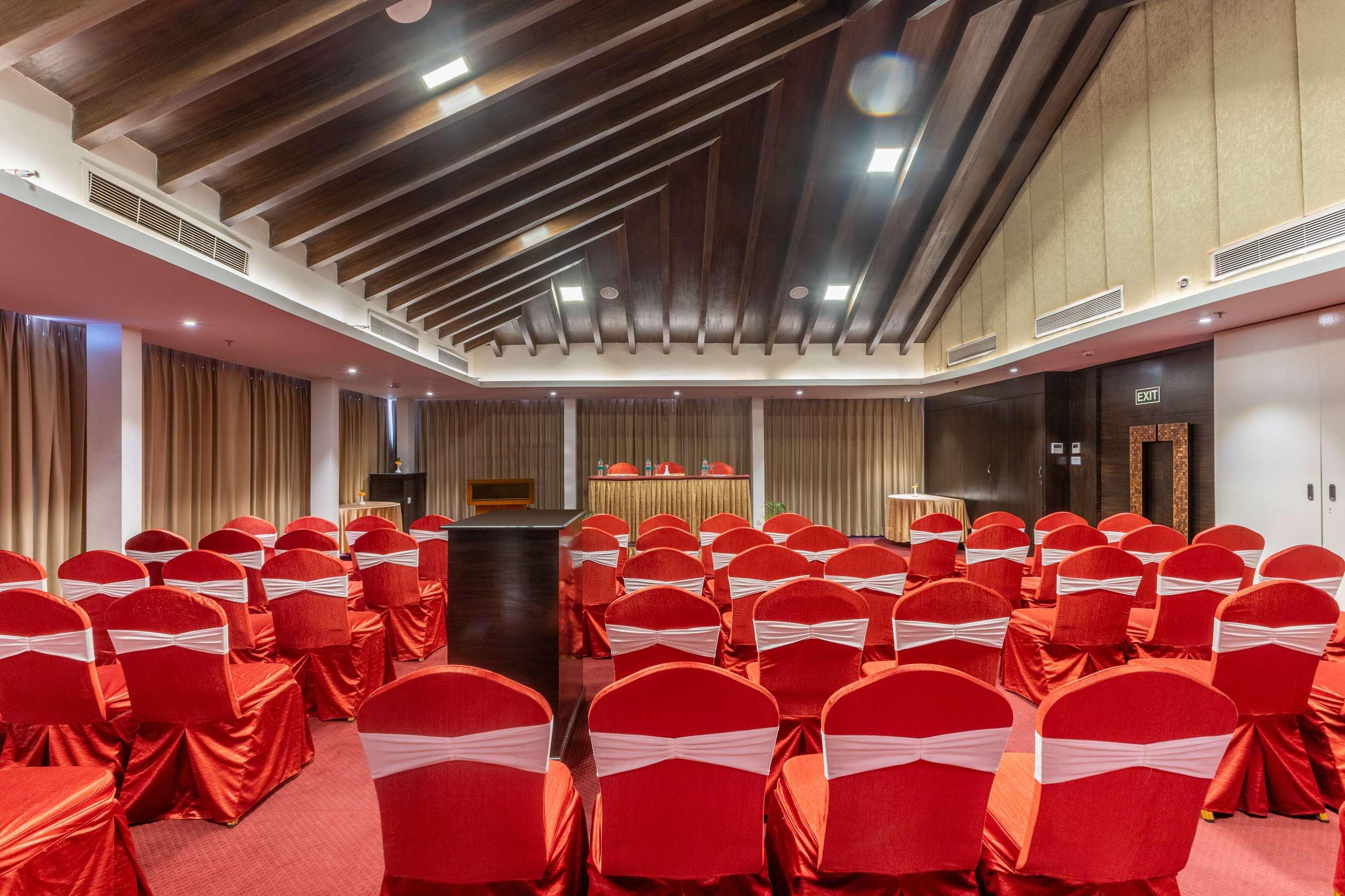 ice-901675-9ef291-381062 Ramada by Wyndham Kathmandu Dhumbarahi