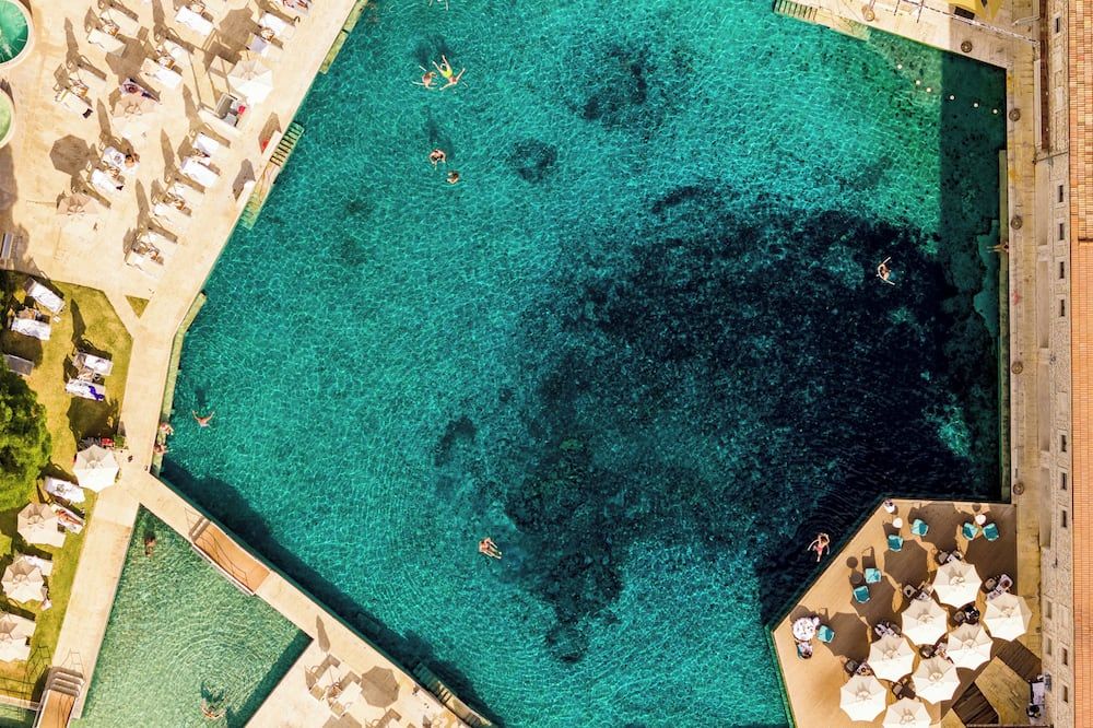 Terme di Saturnia Natural Spa & Golf Resort - The Leading Hotels of the World