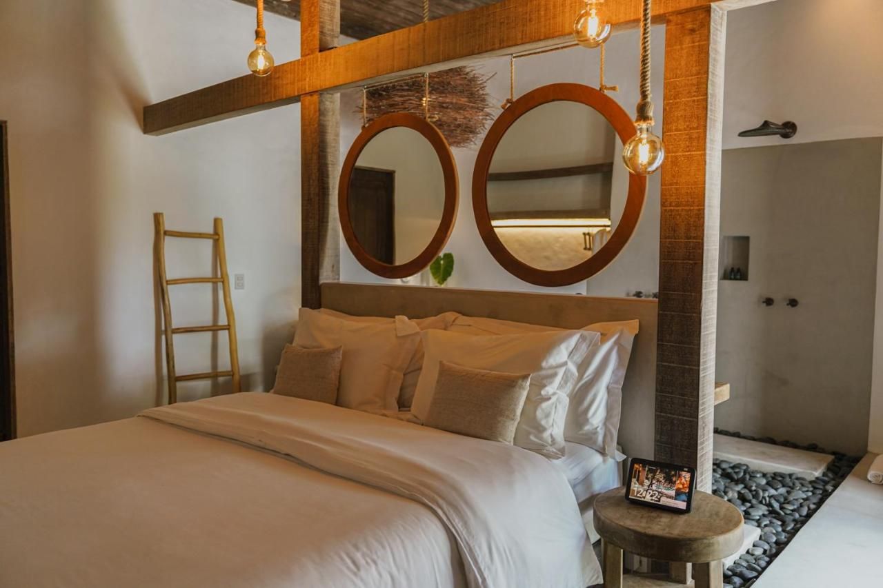 Anacardier Privé Hotel