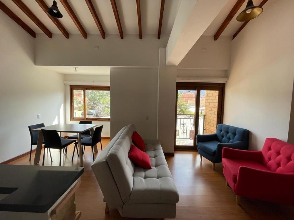 Hotel Villa Teresita