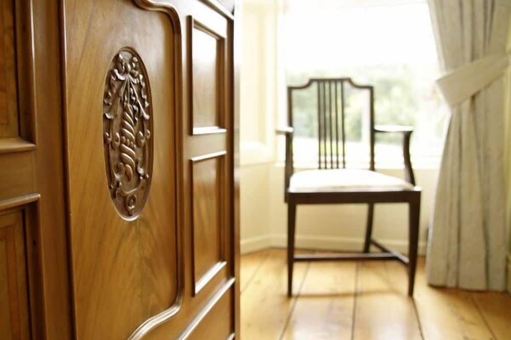 Glendine Country House