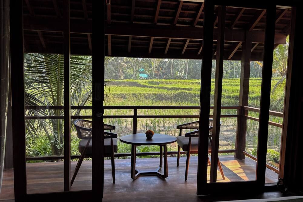 AnandaDara Ubud Resort & Spa