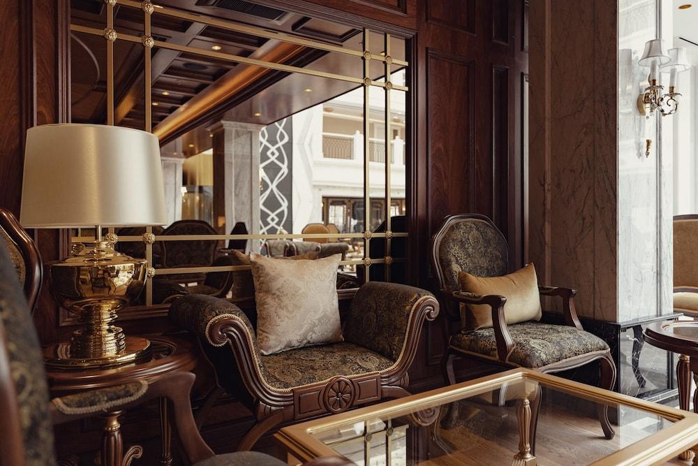 sembo-3788317-d0de0b-246821 Tsar Palace Luxury Hotel & Spa