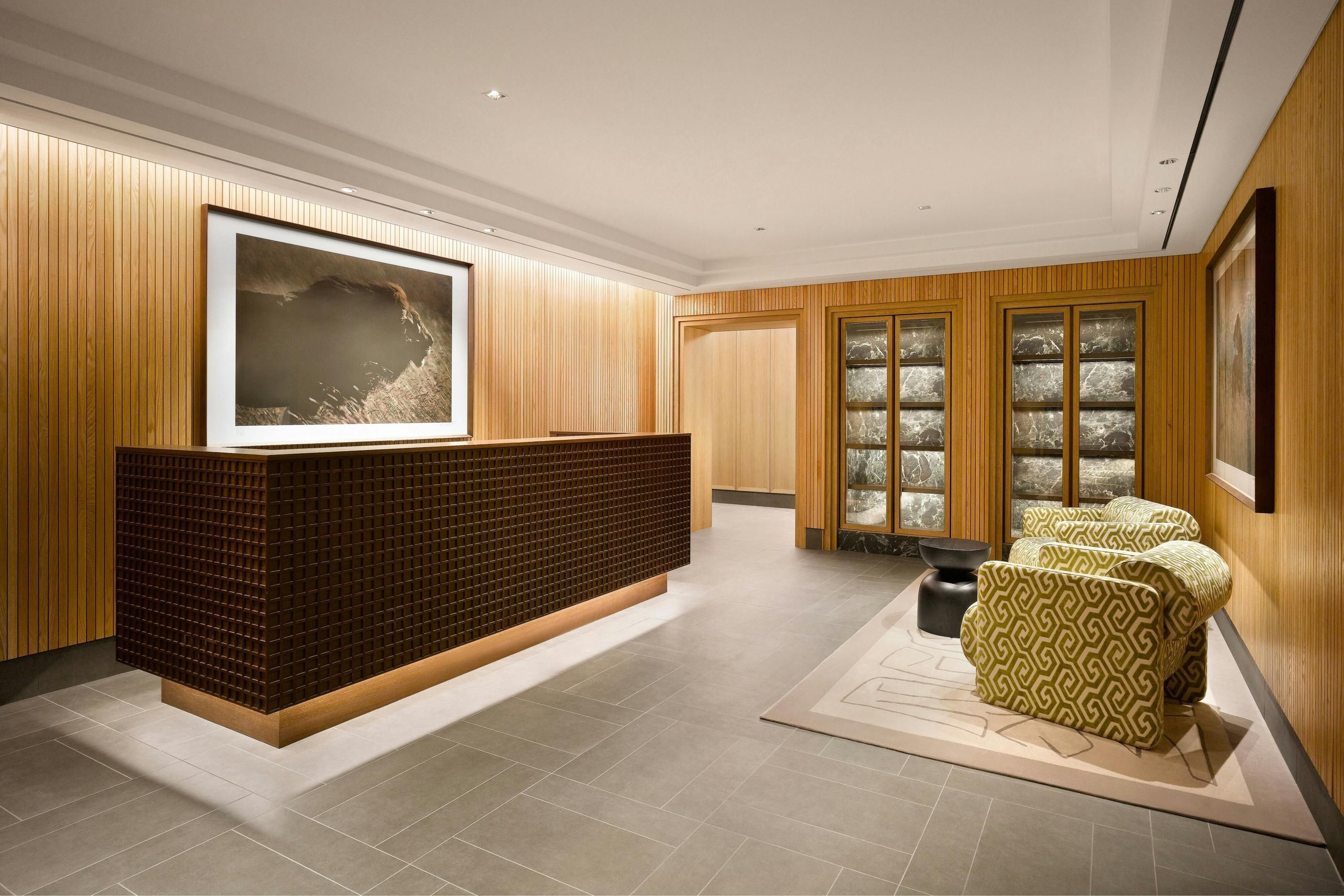 Hotel Onoma Daejeon, Autograph Collection, Marriott International