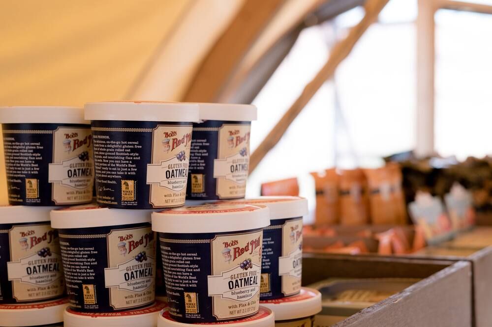 Under Canvas Bryce Canyon