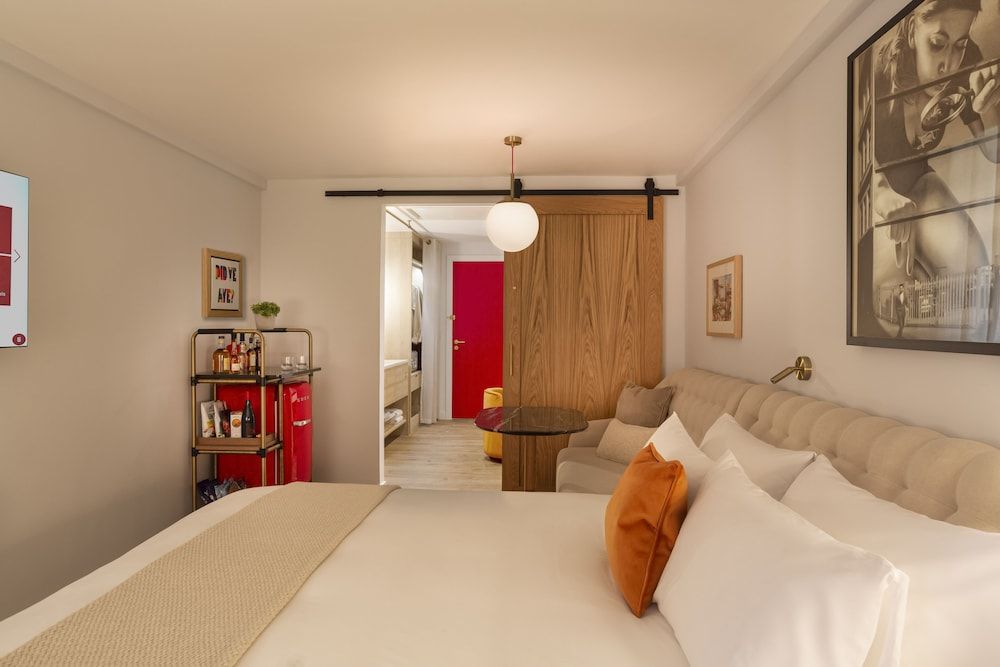 Virgin Hotels Glasgow — image 1 of 1