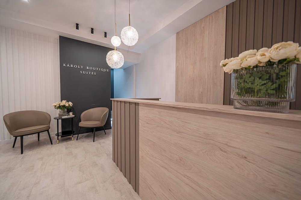 expedia_group-9633252-69569e-837153 Karoly Boutique Suites, Best Location By Bqa