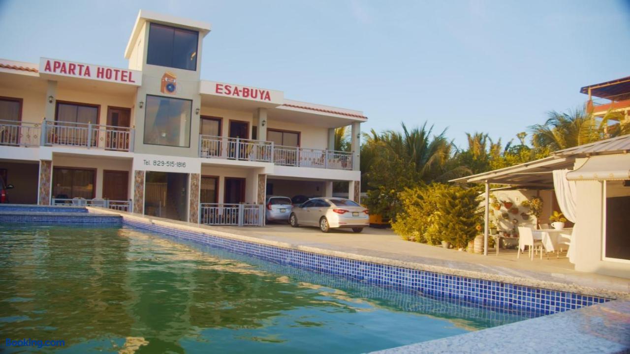 booking-1071008840-595565929-036473 Aparta Hotel Esa Buya
