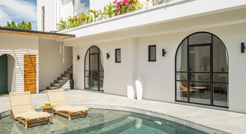 Mysa Boutique Hotel