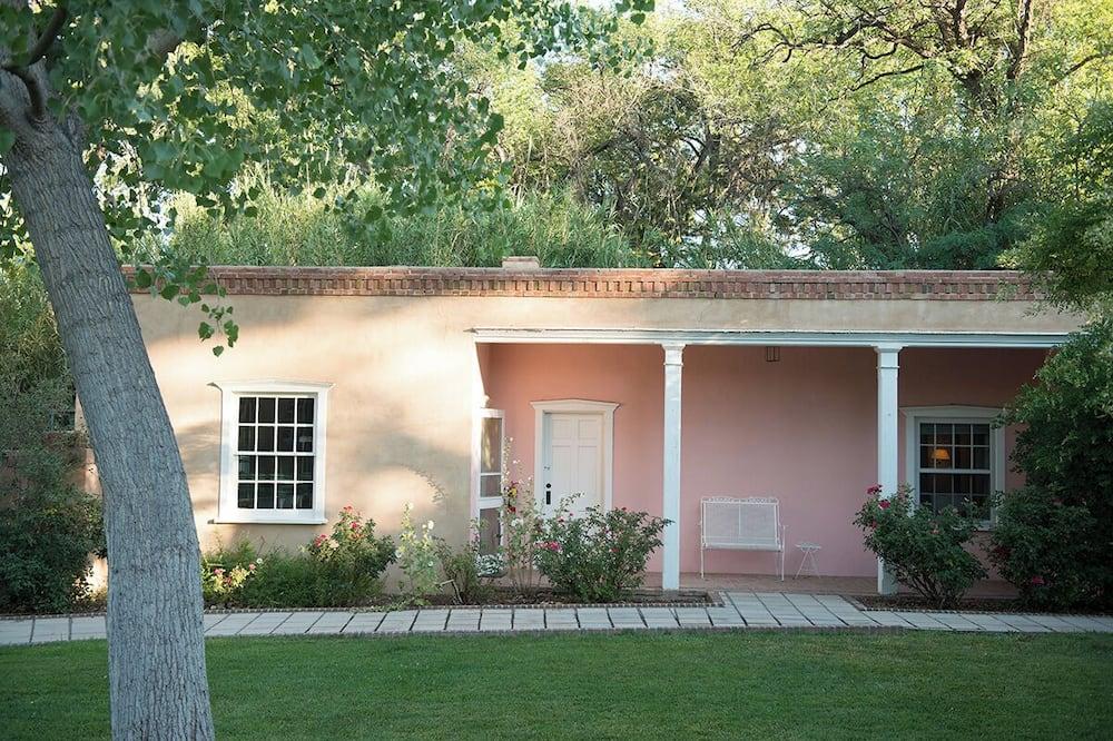 Los Poblanos Historic Inn & Organic Farm