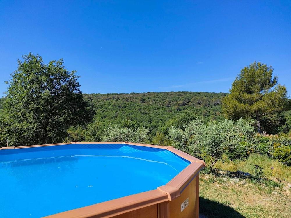 La Cigale Provence-Alpes-Côte d'Azur - Artignosc-sur-Verdon visuel 1/5 La Cigale Provence-Alpes-Côte d'Azur - Artignosc-sur-Verdon visuel 1/5