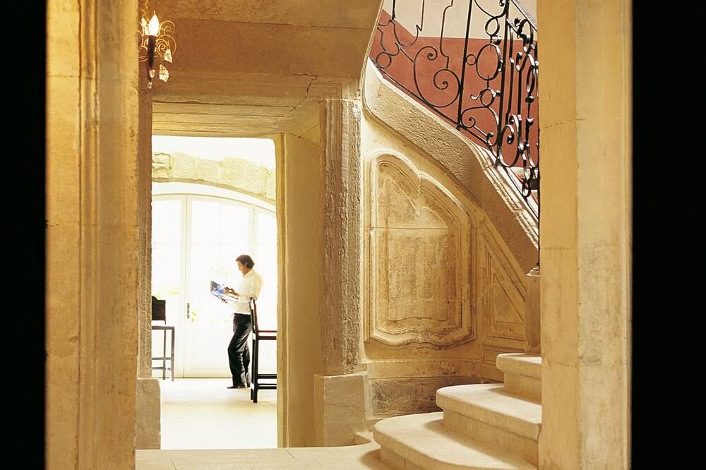 La Maison Sur La Sorgue - Esprit de France