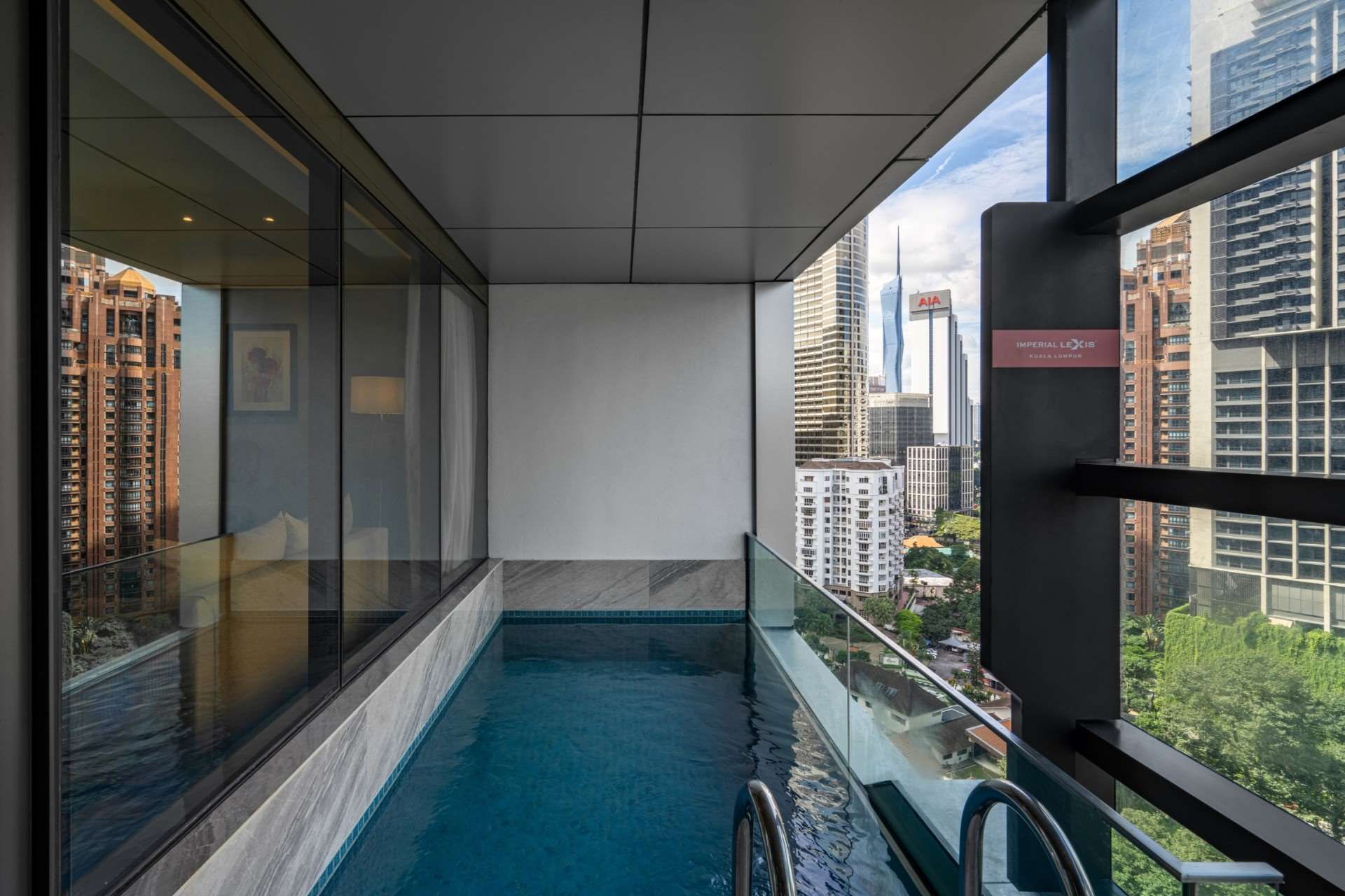 Imperial Lexis Kuala Lumpur