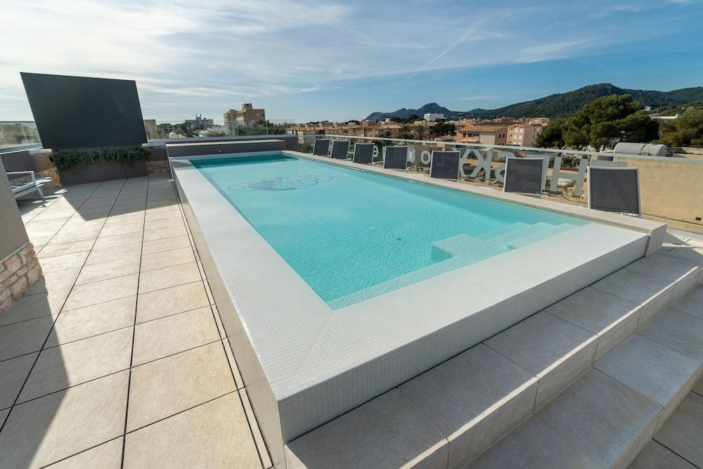 sembo-3605925-aceaaa-665932 Hotel Sky Bel Mallorca by Bluebay - Adults Only