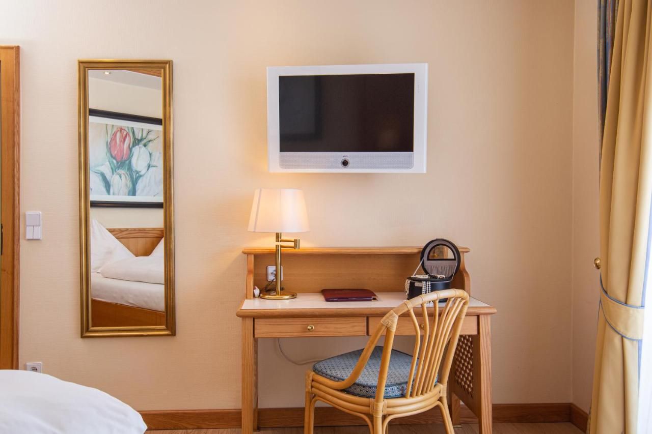 Thermenhotel Quellenhof