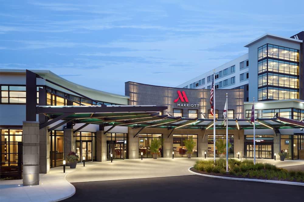 Residence Inn by Marriott Columbus OSU