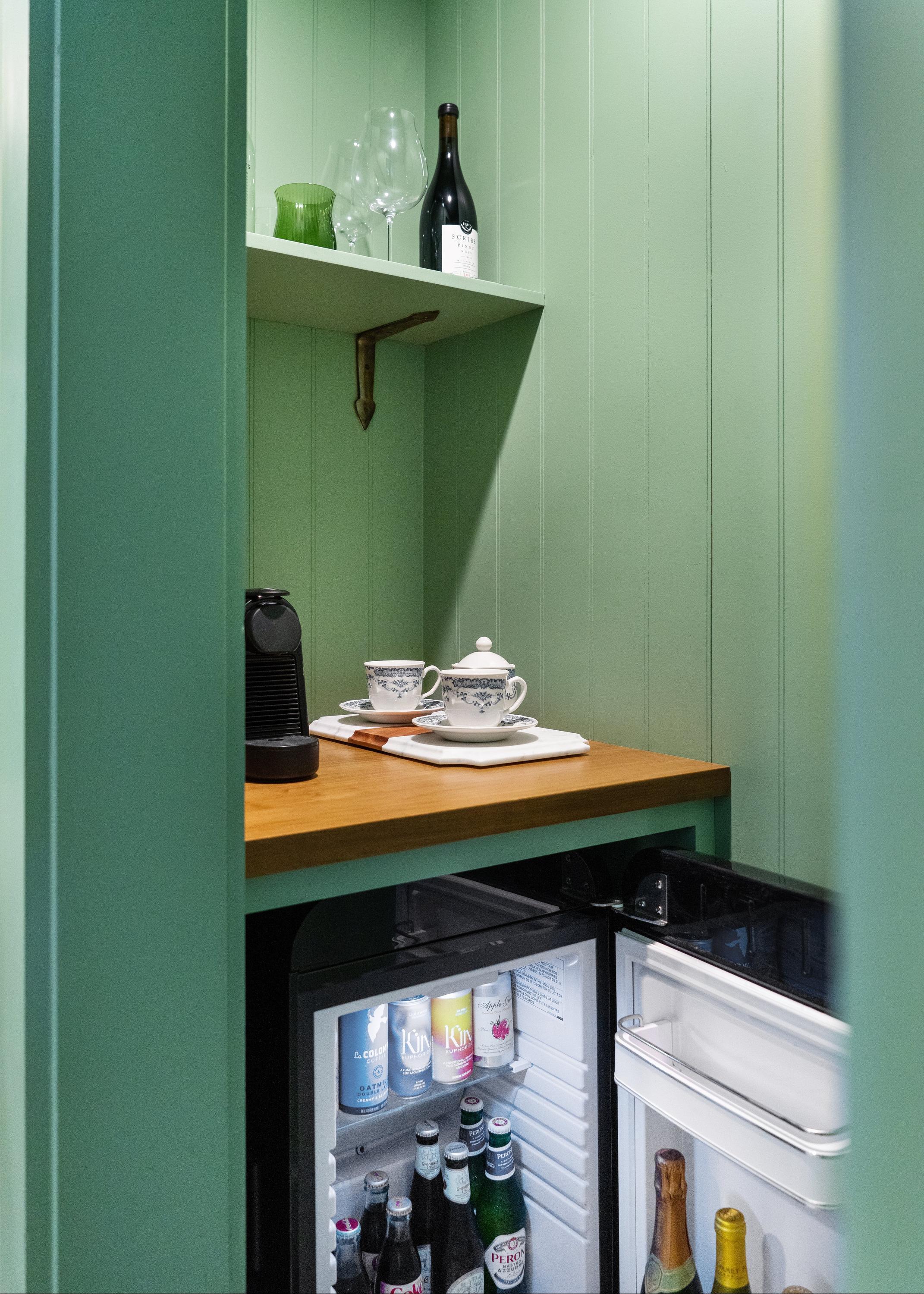 Le Petit Pali at Ocean Ave