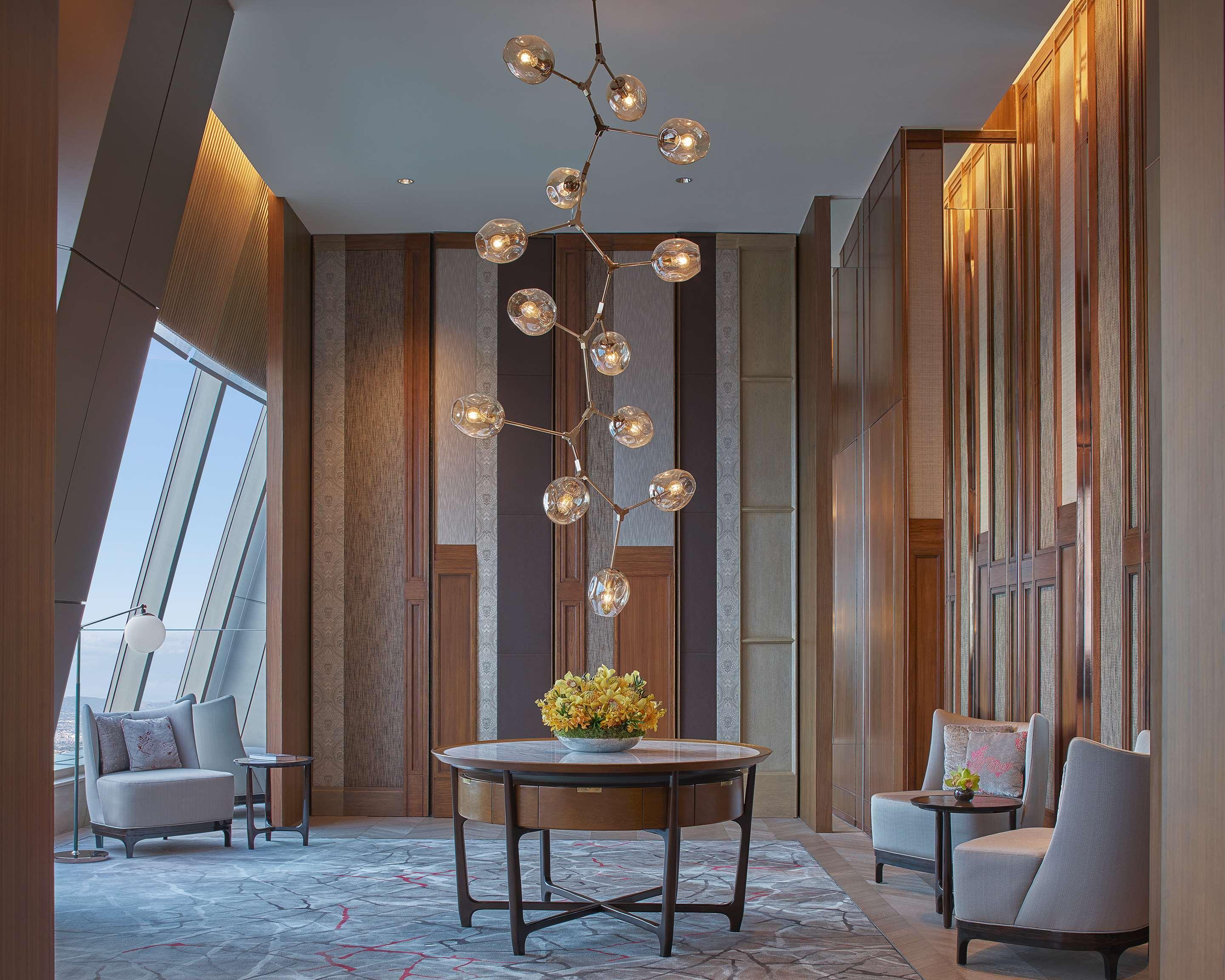 Grand Hyatt Manila