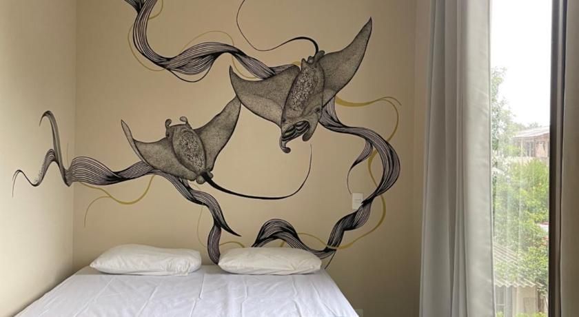 Pousada Low Tide maresias