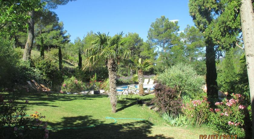 Villa Boulou Provence-Alpes-Côte d'Azur - Rognes visuel 3/5