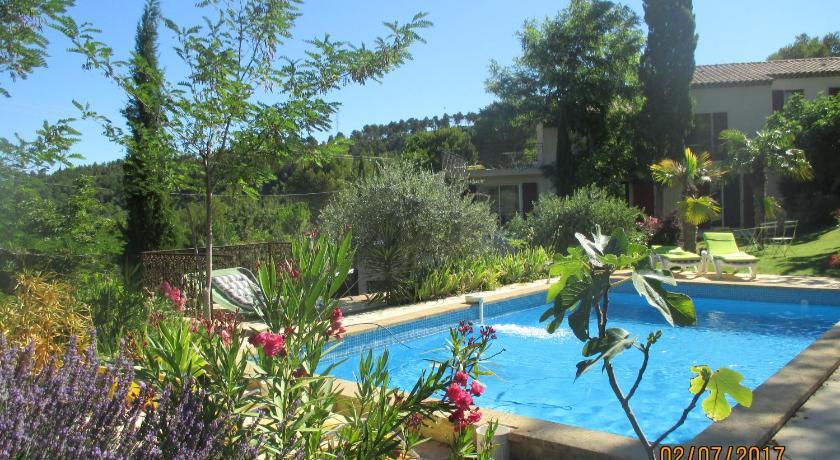 Villa Boulou Provence-Alpes-Côte d'Azur - Rognes visuel 1/5