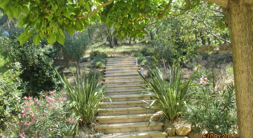 Villa Boulou Provence-Alpes-Côte d'Azur - Rognes visuel 4/5