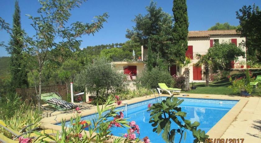 Villa Boulou Provence-Alpes-Côte d'Azur - Rognes visuel 2/5