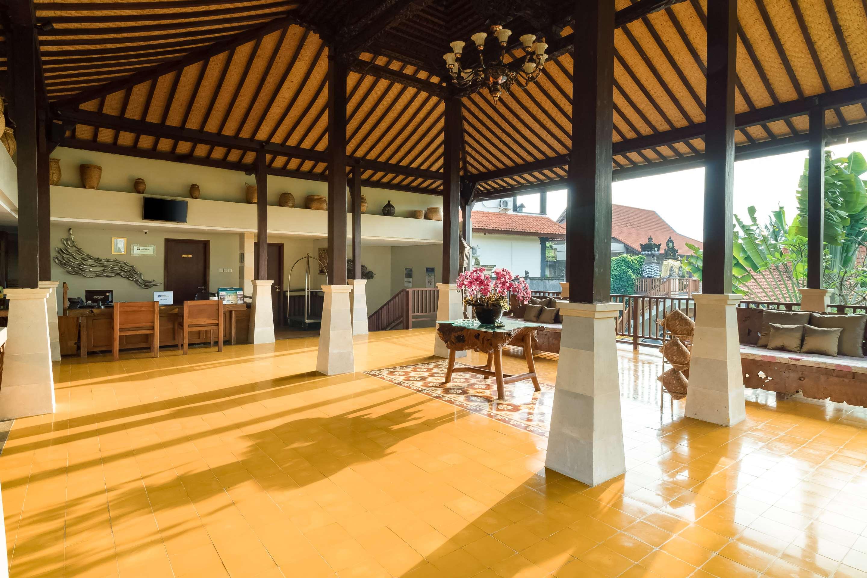 ice-90763-72254098_3XL-040002 Best Western Premier Agung Resort Ubud