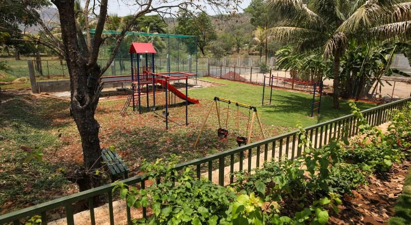 Golden Fields Resort