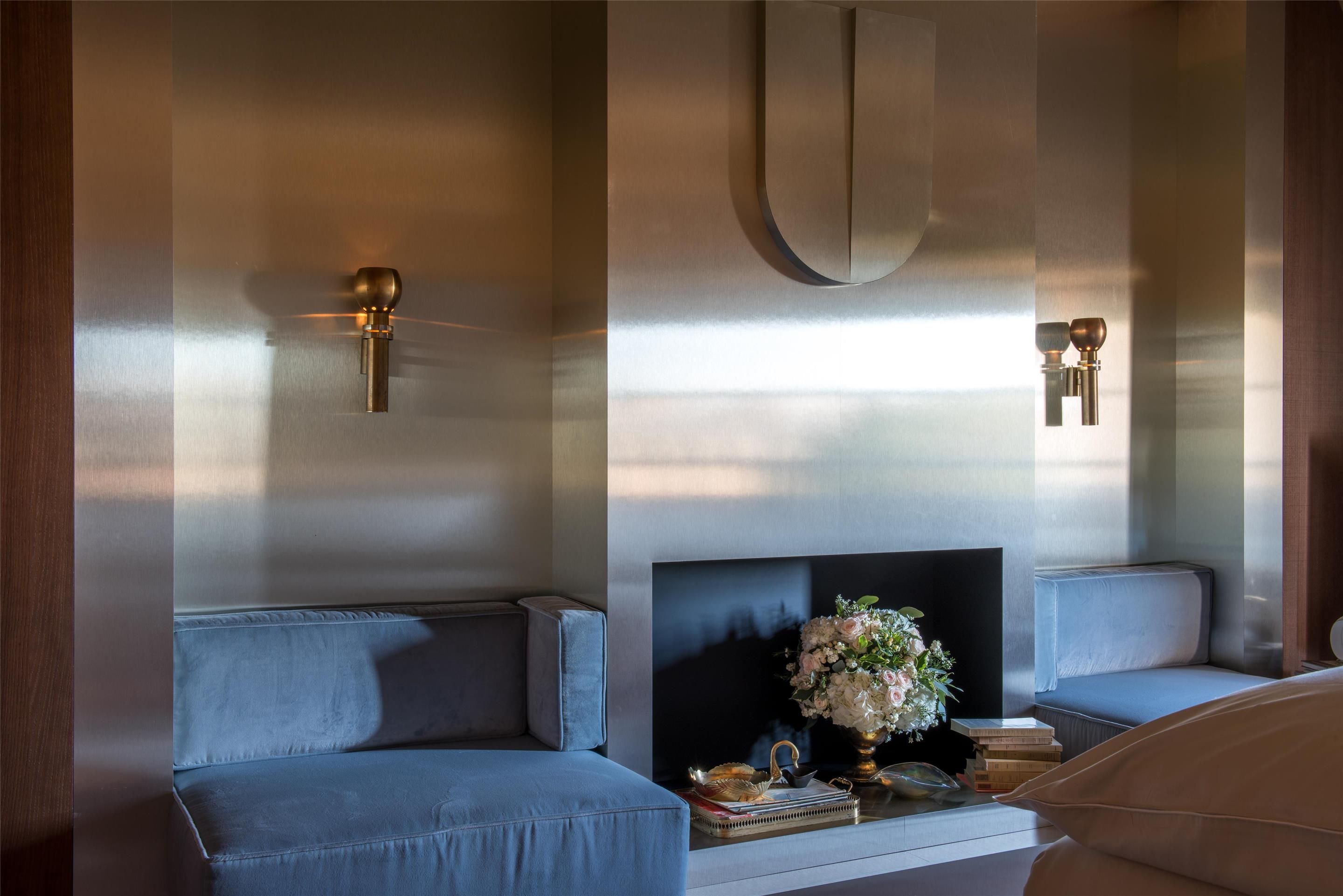 Cour des Vosges - Evok Collection