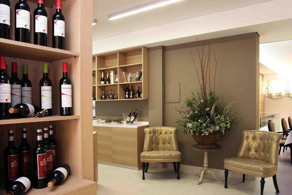 Hotel Douro Inn Noorden - Tabuaço visuel 1/5 Hotel Douro Inn Noorden - Tabuaço visuel 1/5