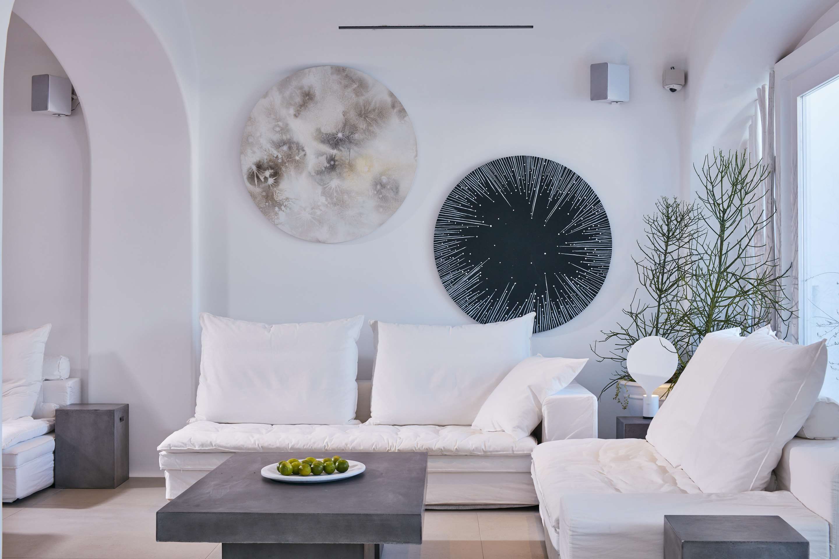 Mykonos Blanc - Preferred Hotels & Resorts — image 1 of 1